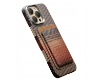 PITAKA Woven Wallet MagSafe sunset - 1485301 - zdjęcie 3